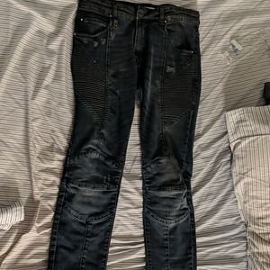 Men's size 33 Balmain Jeans